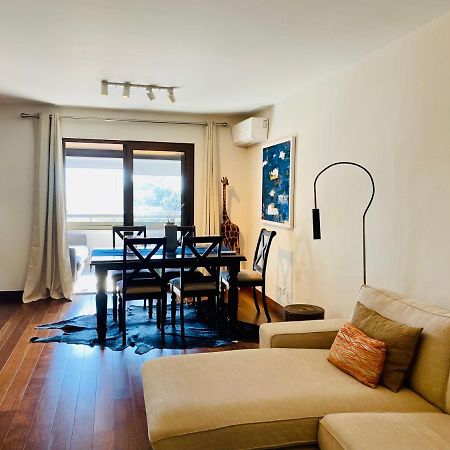 Apartament Lujoso Ap Con Piscina Frente Al Mar Віавіа Zewnętrze zdjęcie
