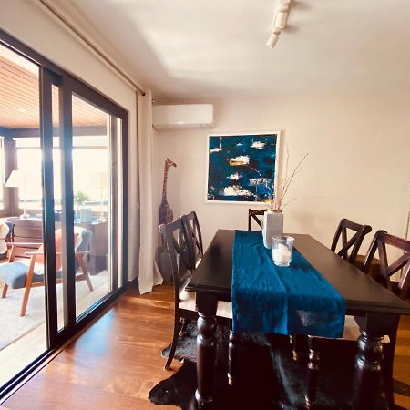 Apartament Lujoso Ap Con Piscina Frente Al Mar Віавіа Zewnętrze zdjęcie