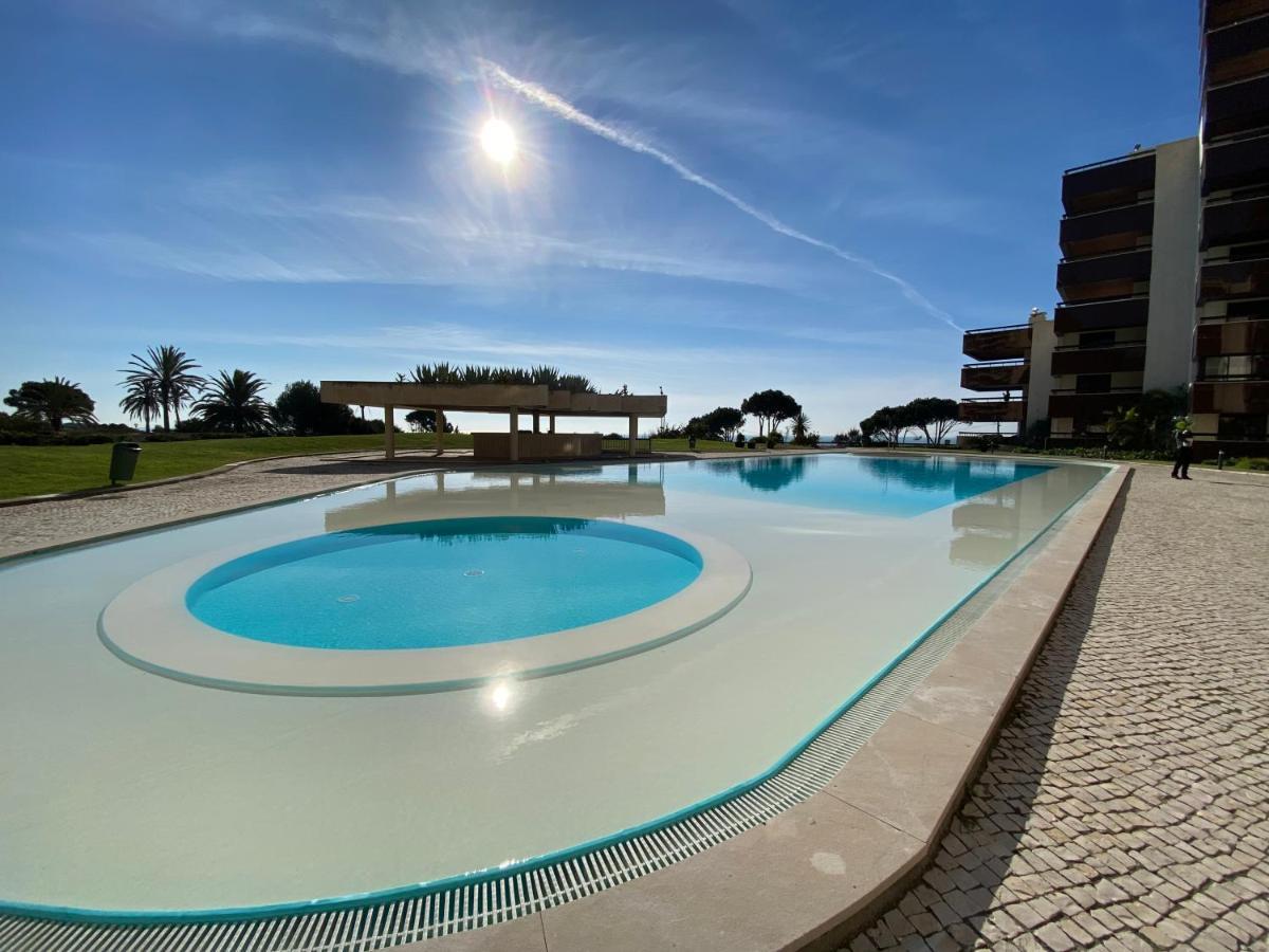 Apartament Lujoso Ap Con Piscina Frente Al Mar Віавіа Zewnętrze zdjęcie