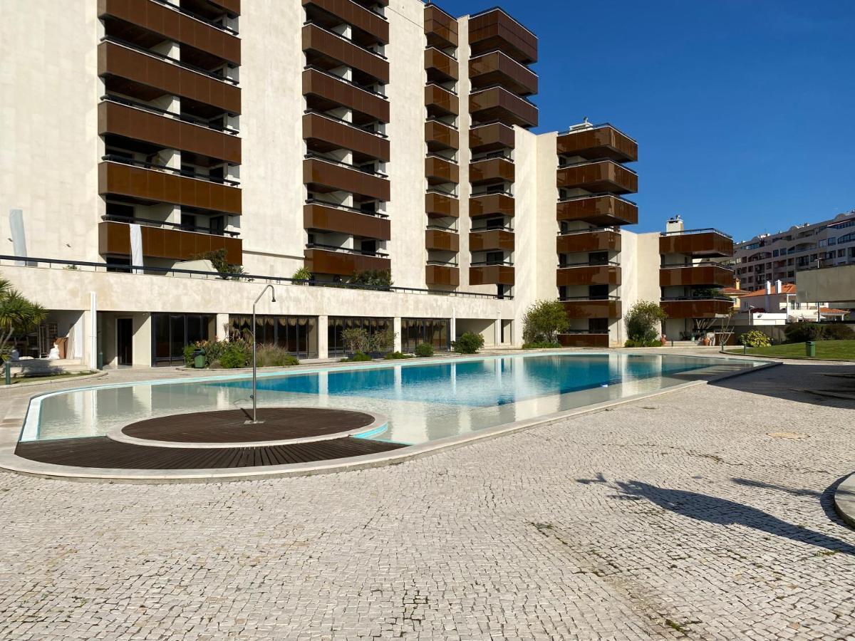 Apartament Lujoso Ap Con Piscina Frente Al Mar Віавіа Zewnętrze zdjęcie
