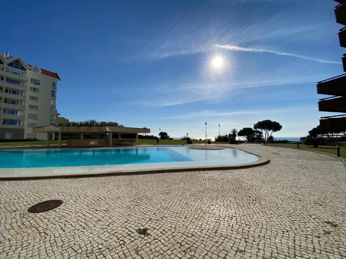 Apartament Lujoso Ap Con Piscina Frente Al Mar Віавіа Zewnętrze zdjęcie