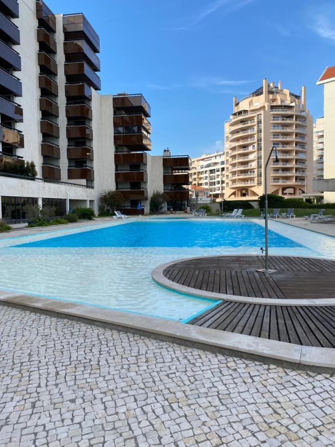 Apartament Lujoso Ap Con Piscina Frente Al Mar Віавіа Zewnętrze zdjęcie