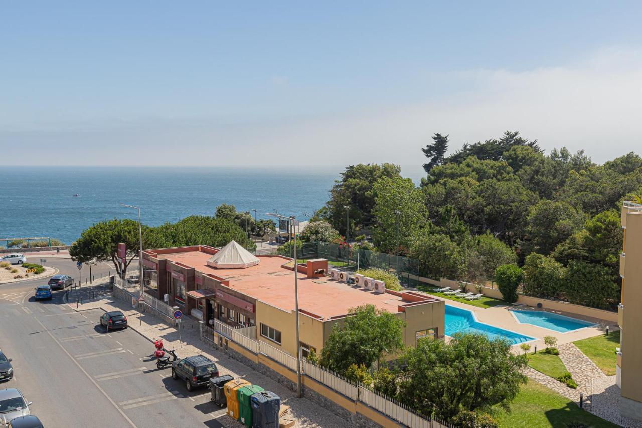 Apartament Lujoso Ap Con Piscina Frente Al Mar Віавіа Zewnętrze zdjęcie