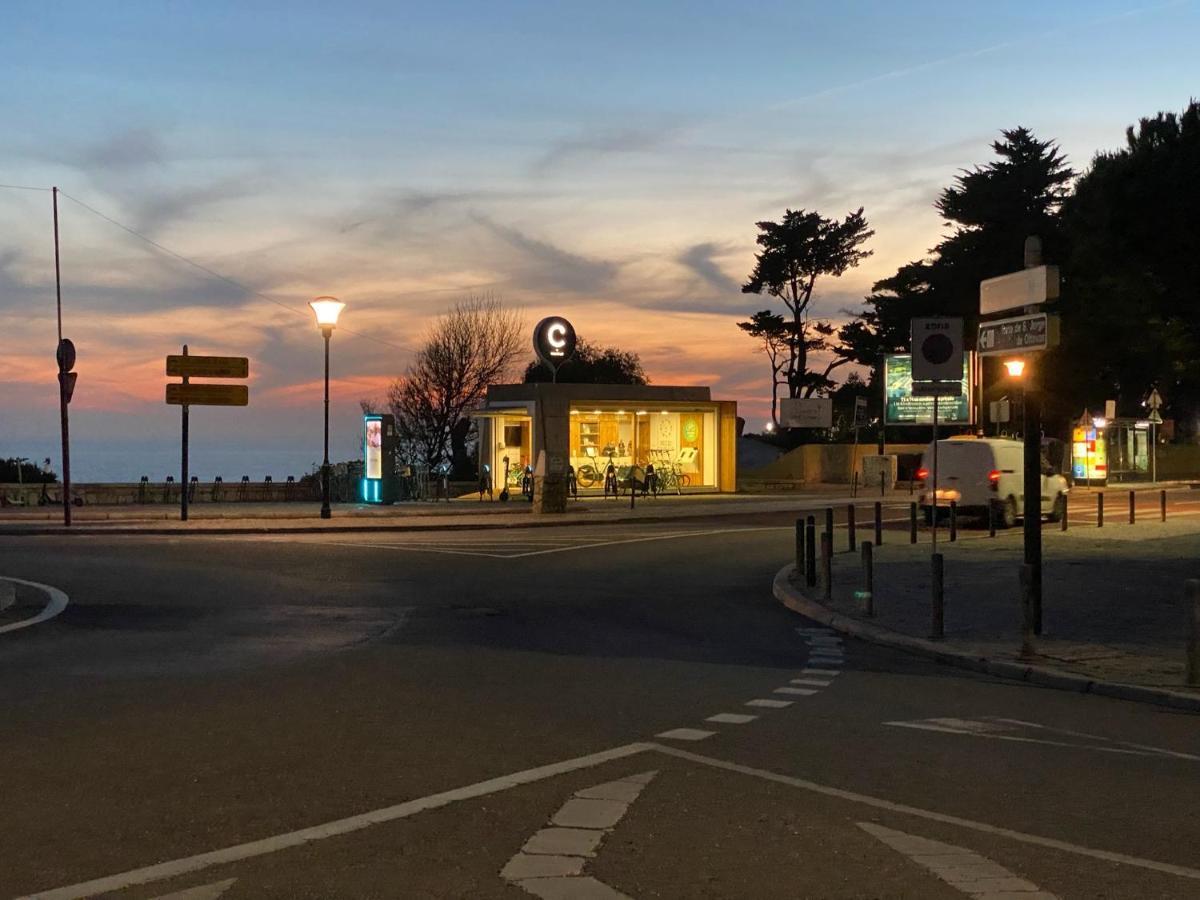 Apartament Lujoso Ap Con Piscina Frente Al Mar Віавіа Zewnętrze zdjęcie