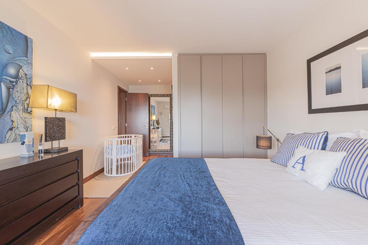 Apartament Lujoso Ap Con Piscina Frente Al Mar Віавіа Zewnętrze zdjęcie