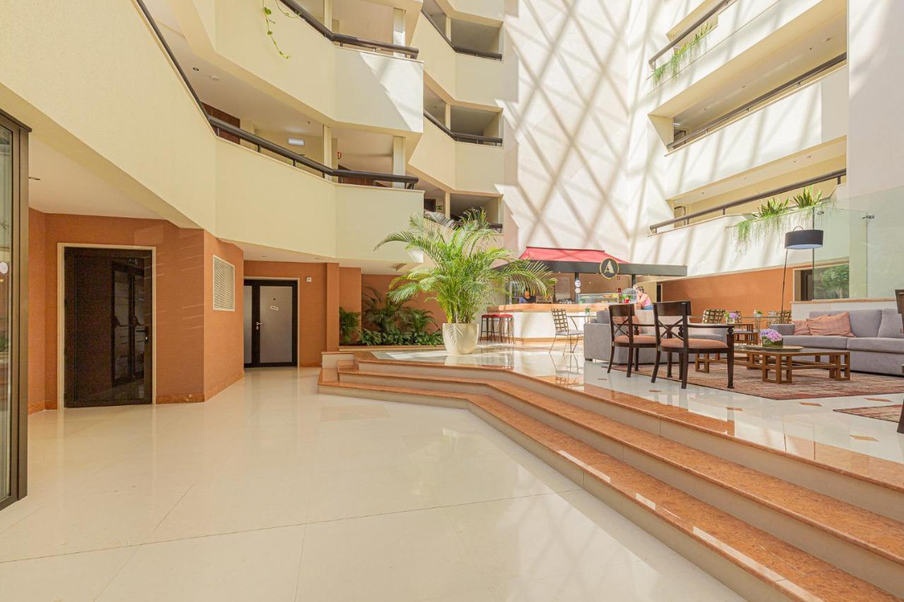 Apartament Lujoso Ap Con Piscina Frente Al Mar Віавіа Zewnętrze zdjęcie