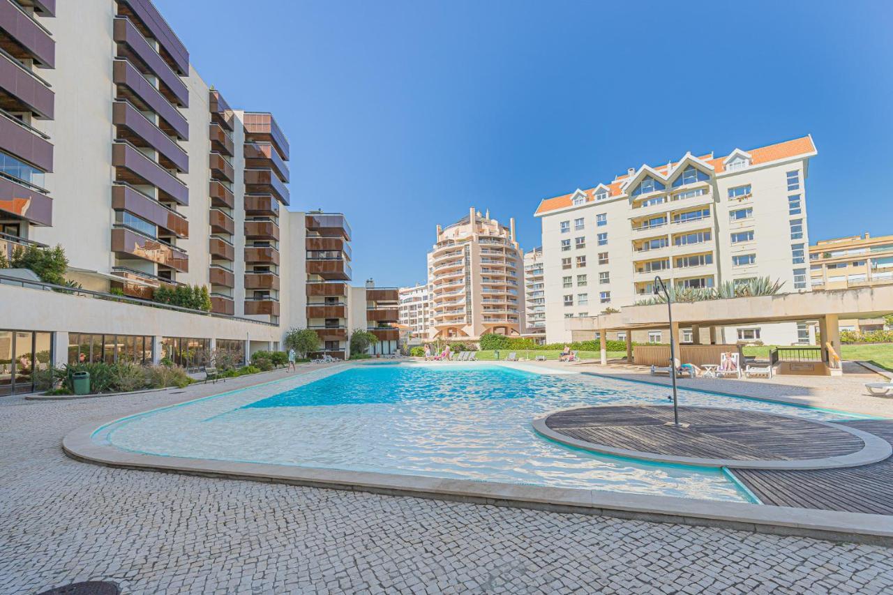 Apartament Lujoso Ap Con Piscina Frente Al Mar Віавіа Zewnętrze zdjęcie