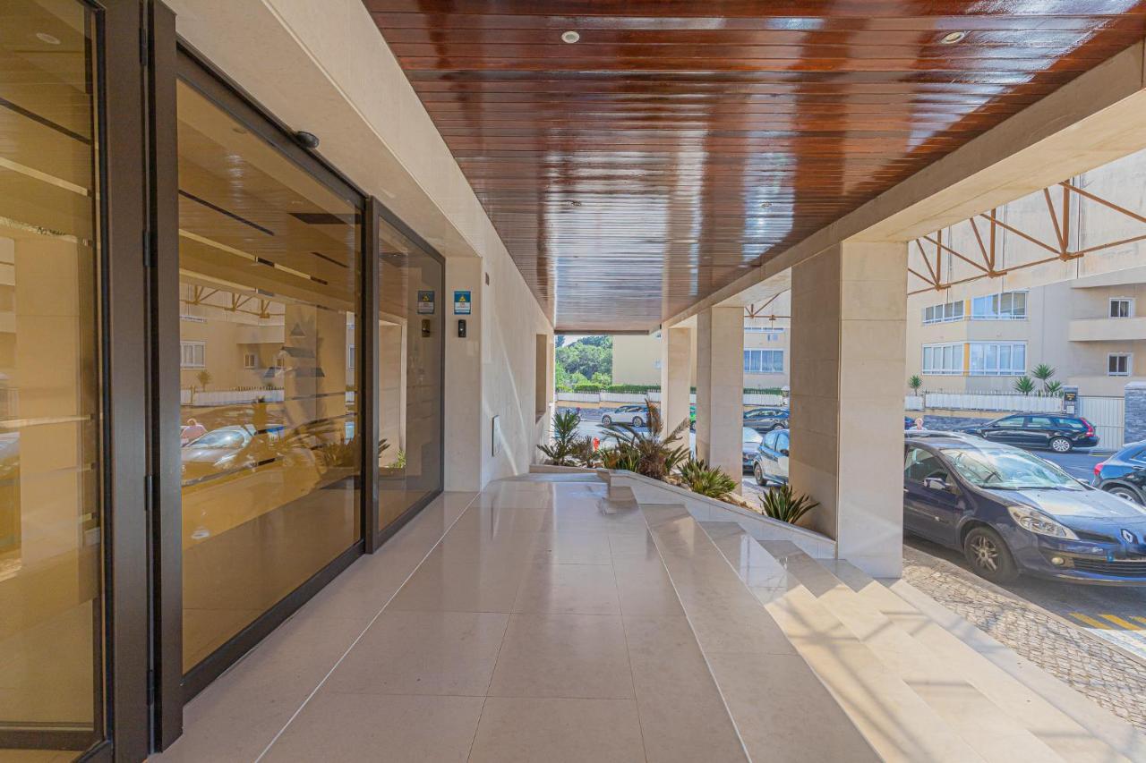 Apartament Lujoso Ap Con Piscina Frente Al Mar Віавіа Zewnętrze zdjęcie