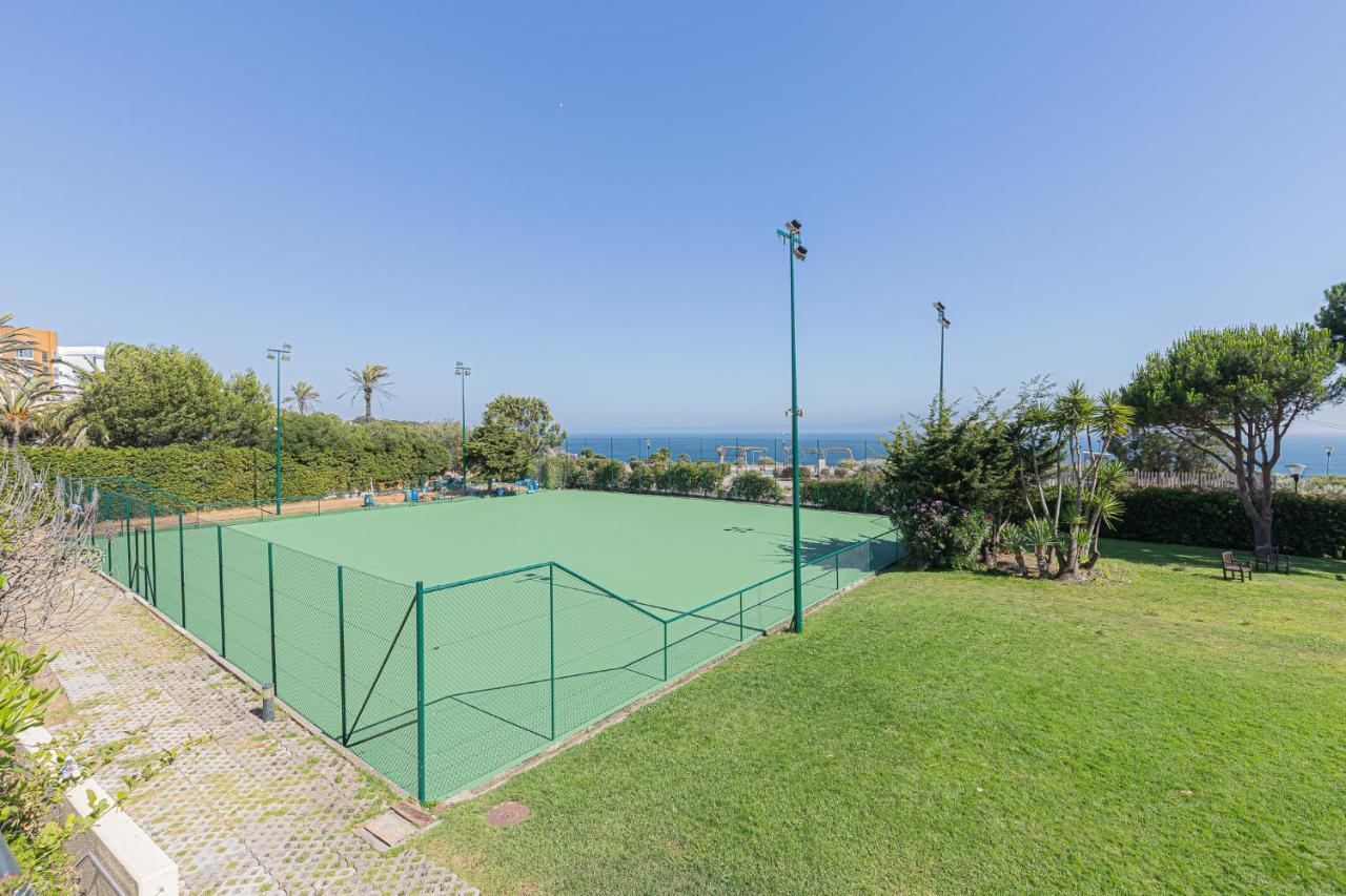 Apartament Lujoso Ap Con Piscina Frente Al Mar Віавіа Zewnętrze zdjęcie