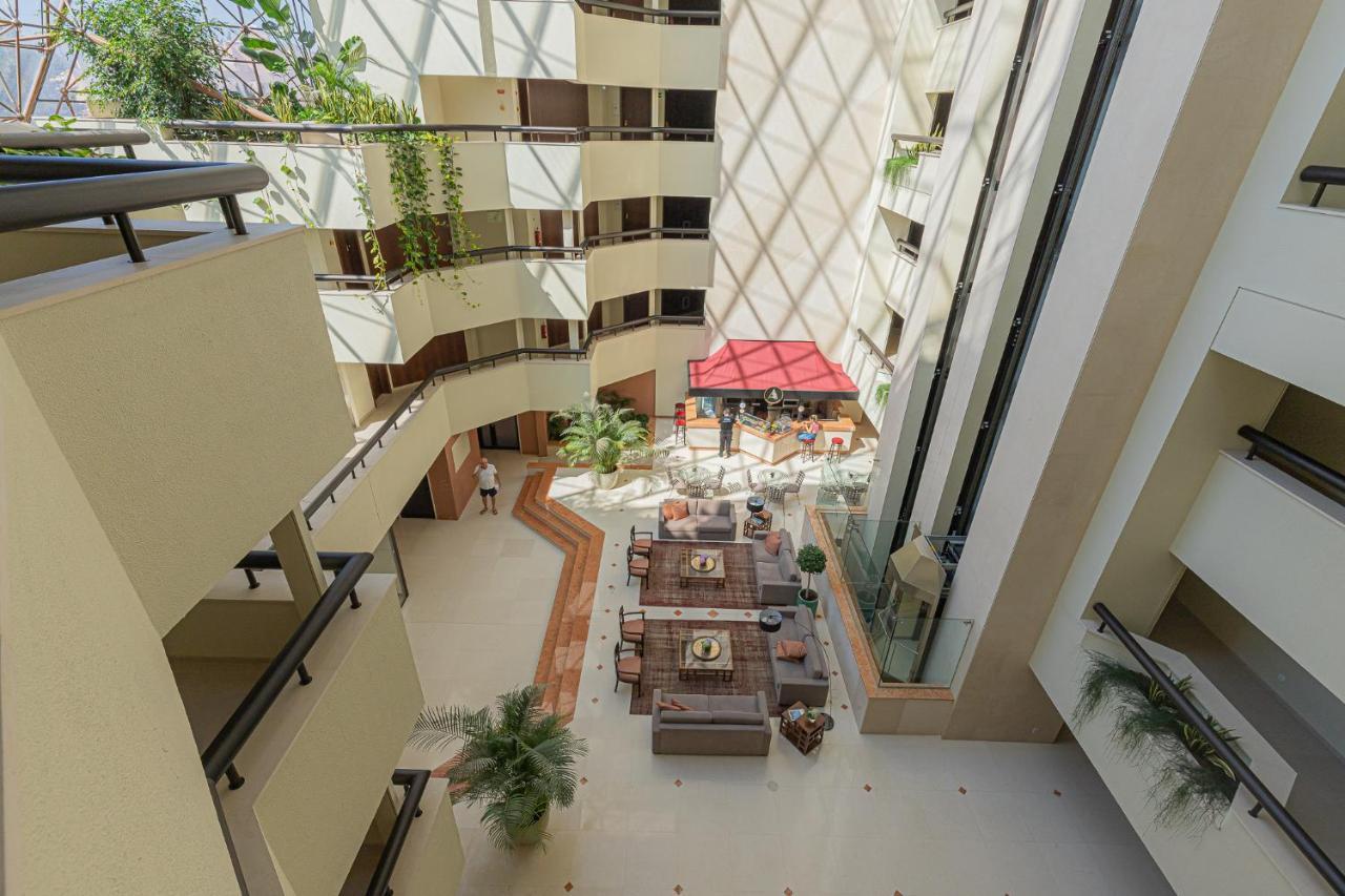 Apartament Lujoso Ap Con Piscina Frente Al Mar Віавіа Zewnętrze zdjęcie