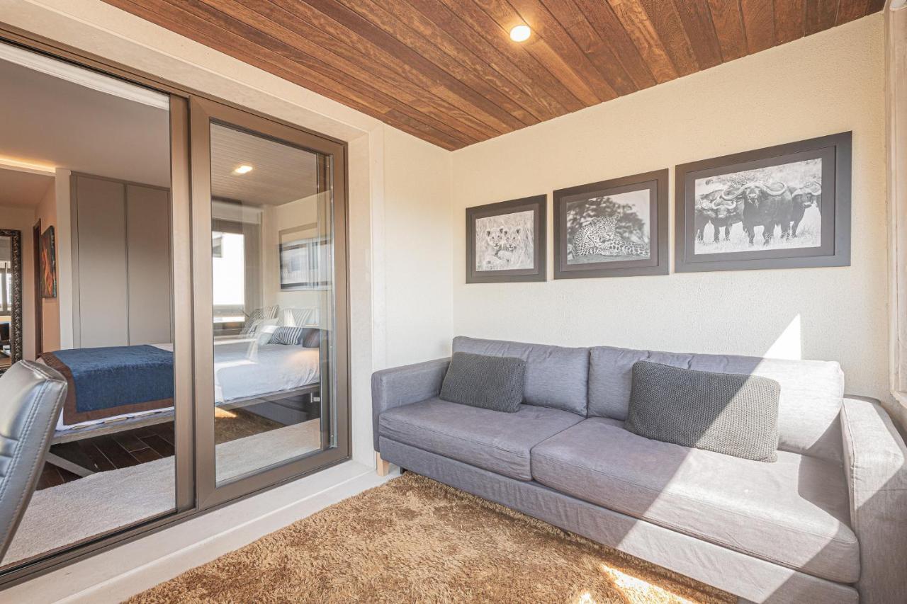 Apartament Lujoso Ap Con Piscina Frente Al Mar Віавіа Zewnętrze zdjęcie