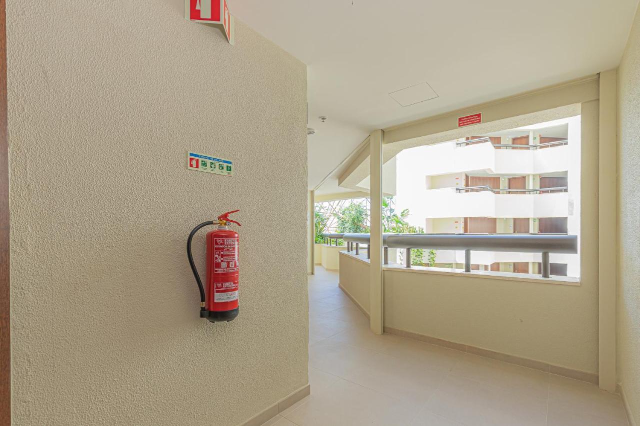 Apartament Lujoso Ap Con Piscina Frente Al Mar Віавіа Zewnętrze zdjęcie