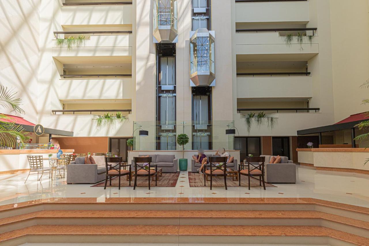 Apartament Lujoso Ap Con Piscina Frente Al Mar Віавіа Zewnętrze zdjęcie