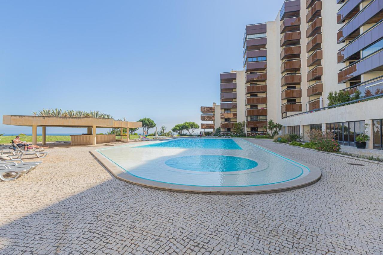 Apartament Lujoso Ap Con Piscina Frente Al Mar Віавіа Zewnętrze zdjęcie