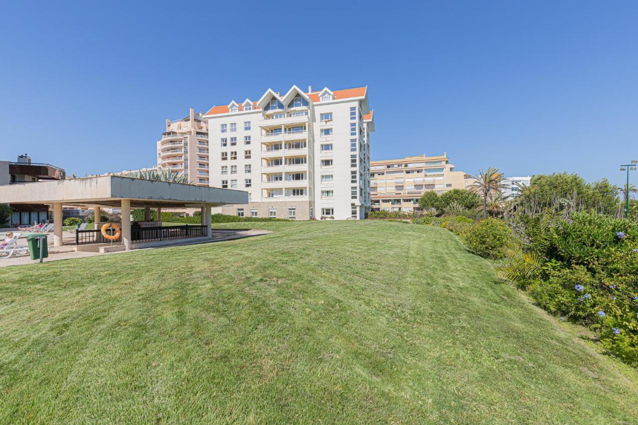 Apartament Lujoso Ap Con Piscina Frente Al Mar Віавіа Zewnętrze zdjęcie