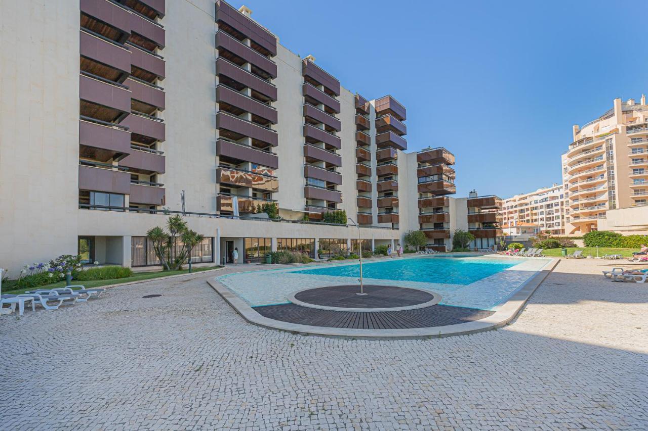 Apartament Lujoso Ap Con Piscina Frente Al Mar Віавіа Zewnętrze zdjęcie