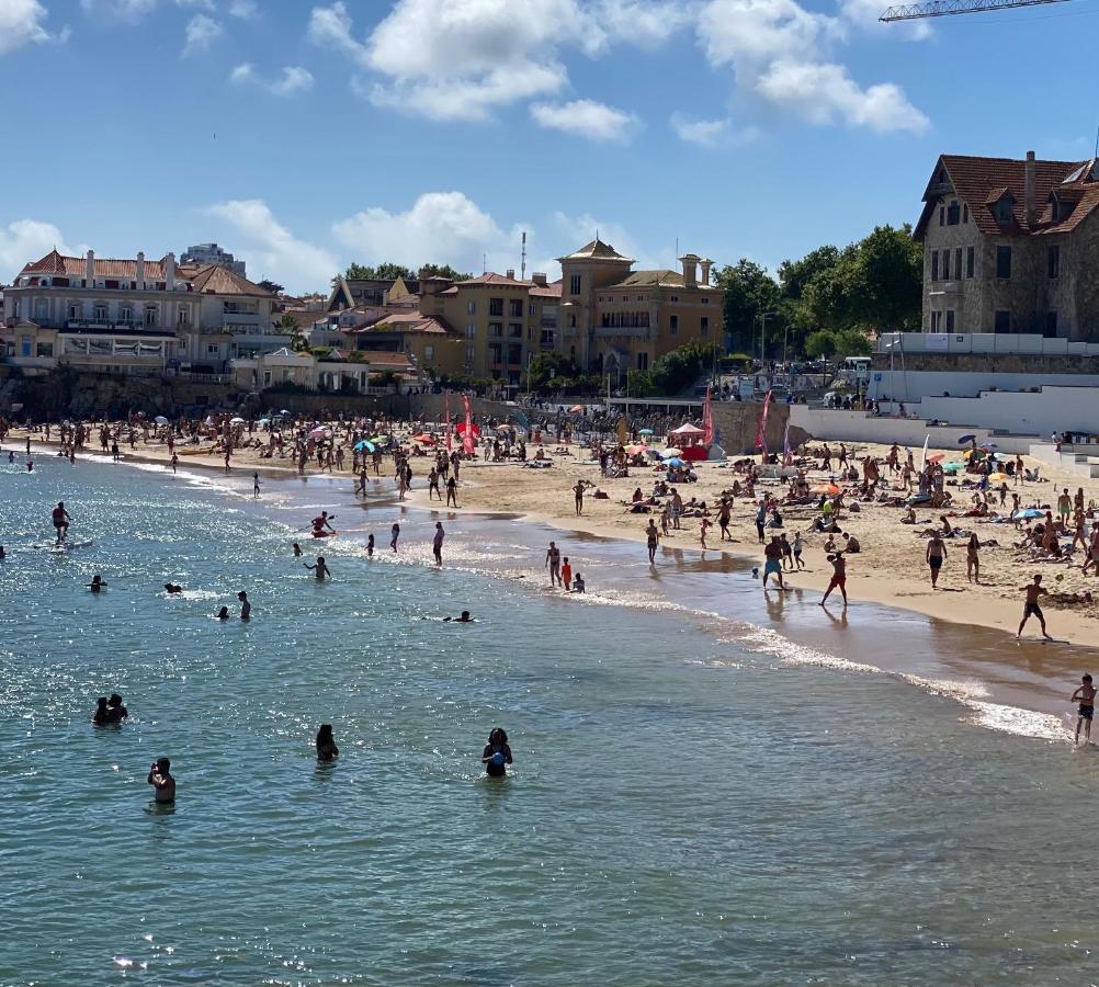 Apartament Lujoso Ap Con Piscina Frente Al Mar Віавіа Zewnętrze zdjęcie