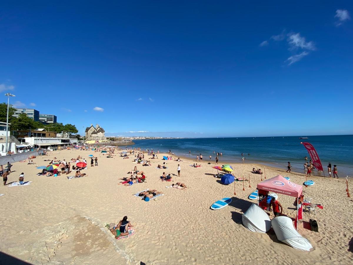 Apartament Lujoso Ap Con Piscina Frente Al Mar Віавіа Zewnętrze zdjęcie