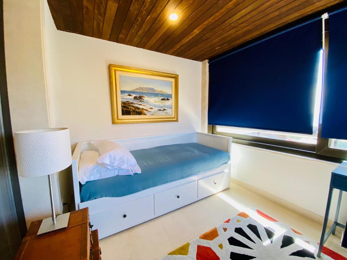 Apartament Lujoso Ap Con Piscina Frente Al Mar Віавіа Zewnętrze zdjęcie