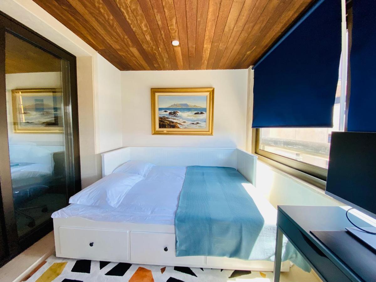 Apartament Lujoso Ap Con Piscina Frente Al Mar Віавіа Zewnętrze zdjęcie
